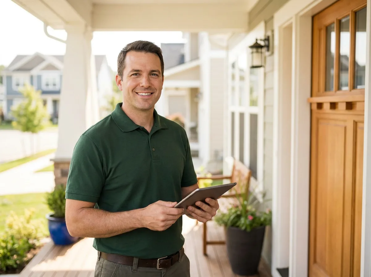 Pest control FAQs for Yukon, OK